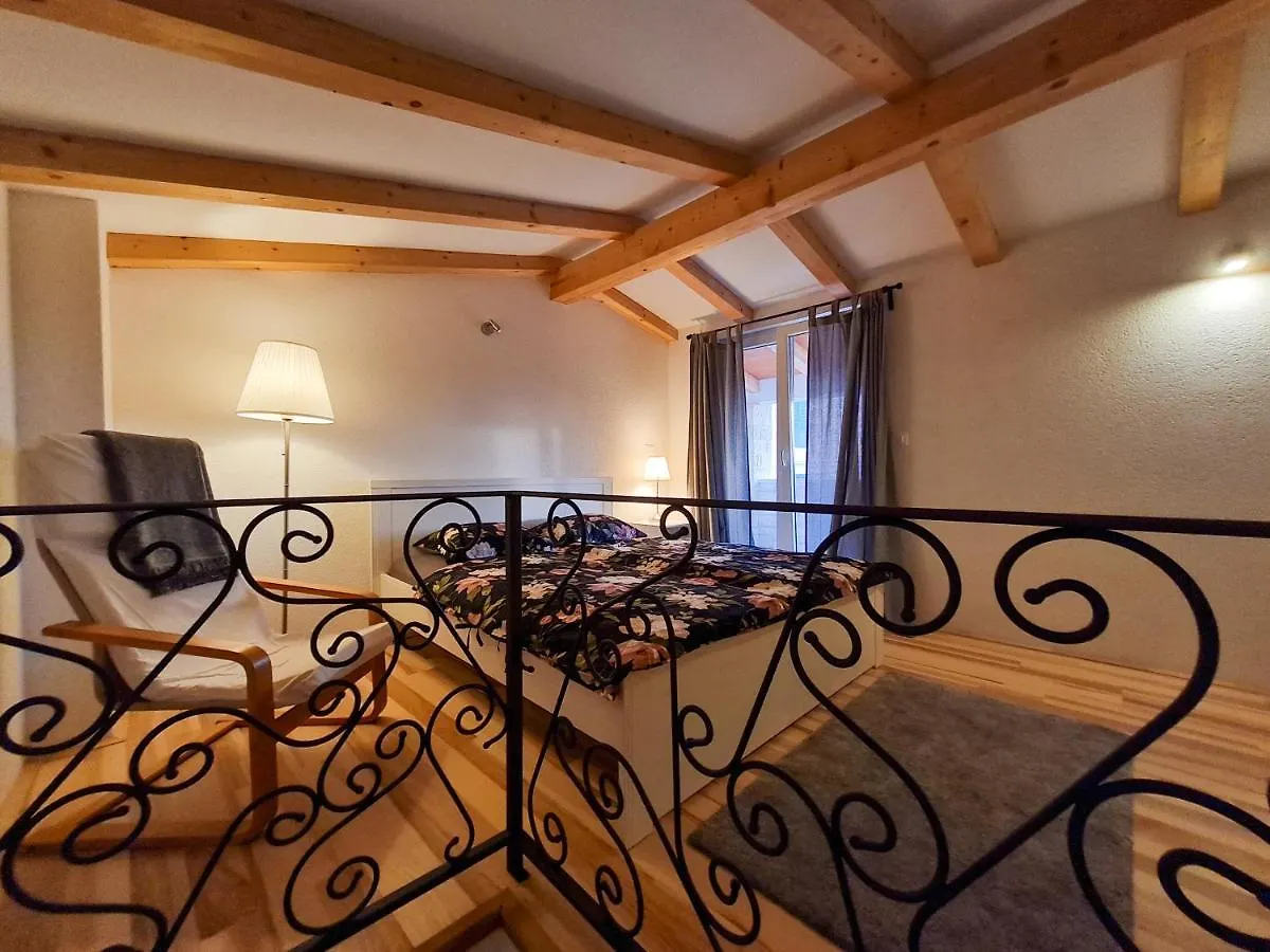 Sweet House And Apartment 0*, Rovinj Croatia
