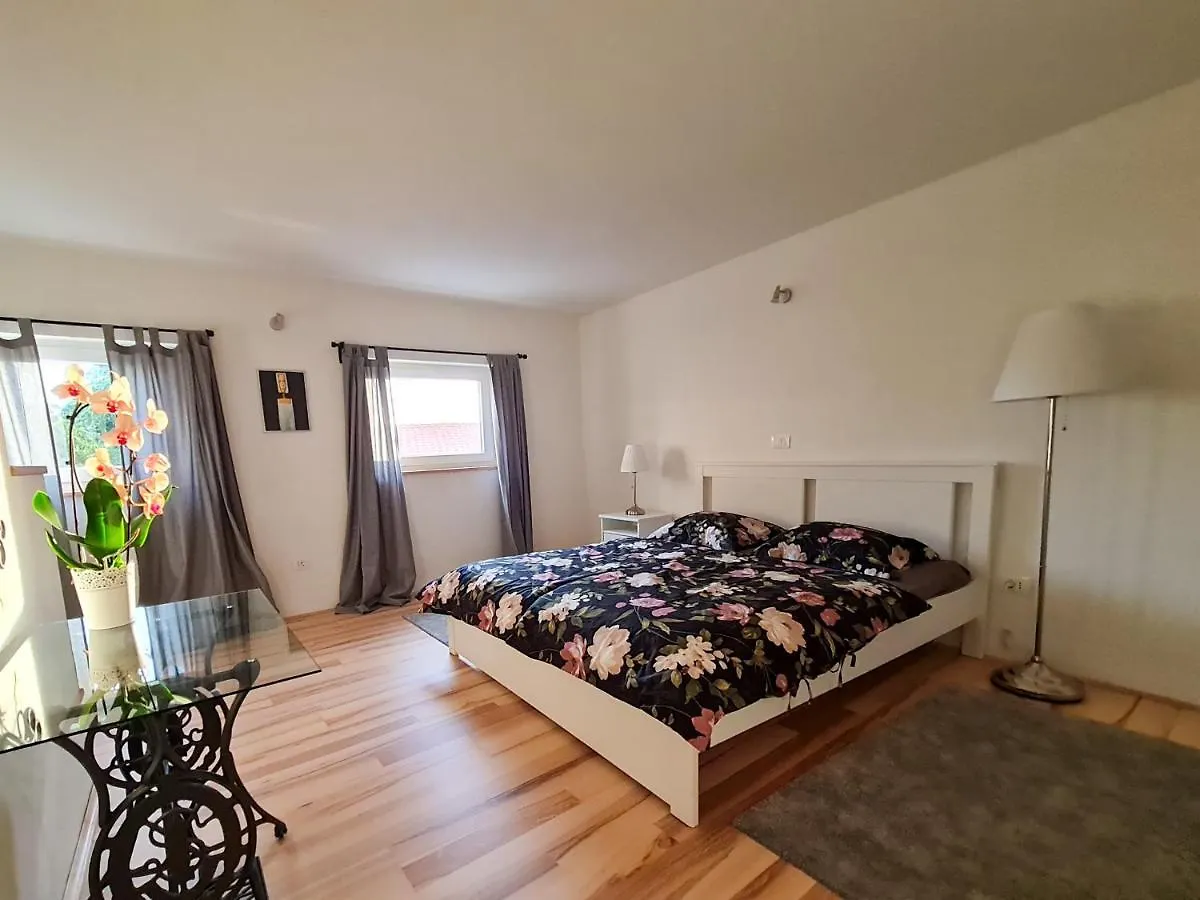 Sweet House And Apartment  Rovinj