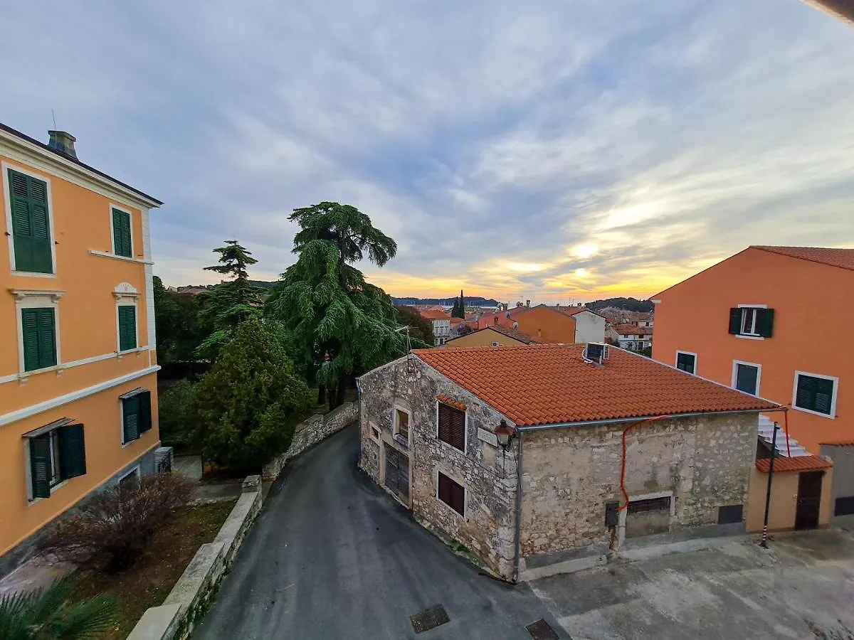 Sweet House And Apartment Rovinj