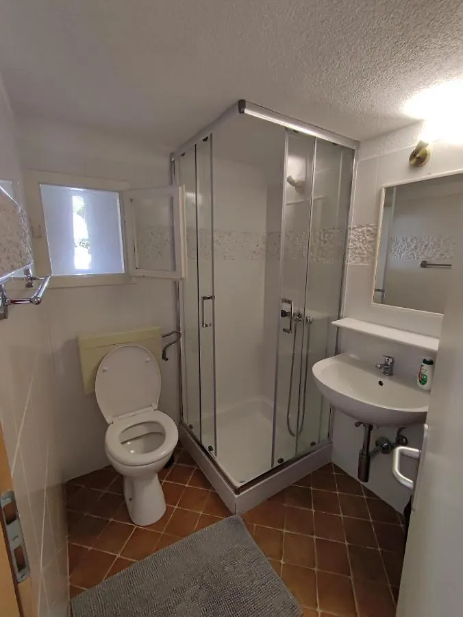 Sweet House And Apartment  Rovinj