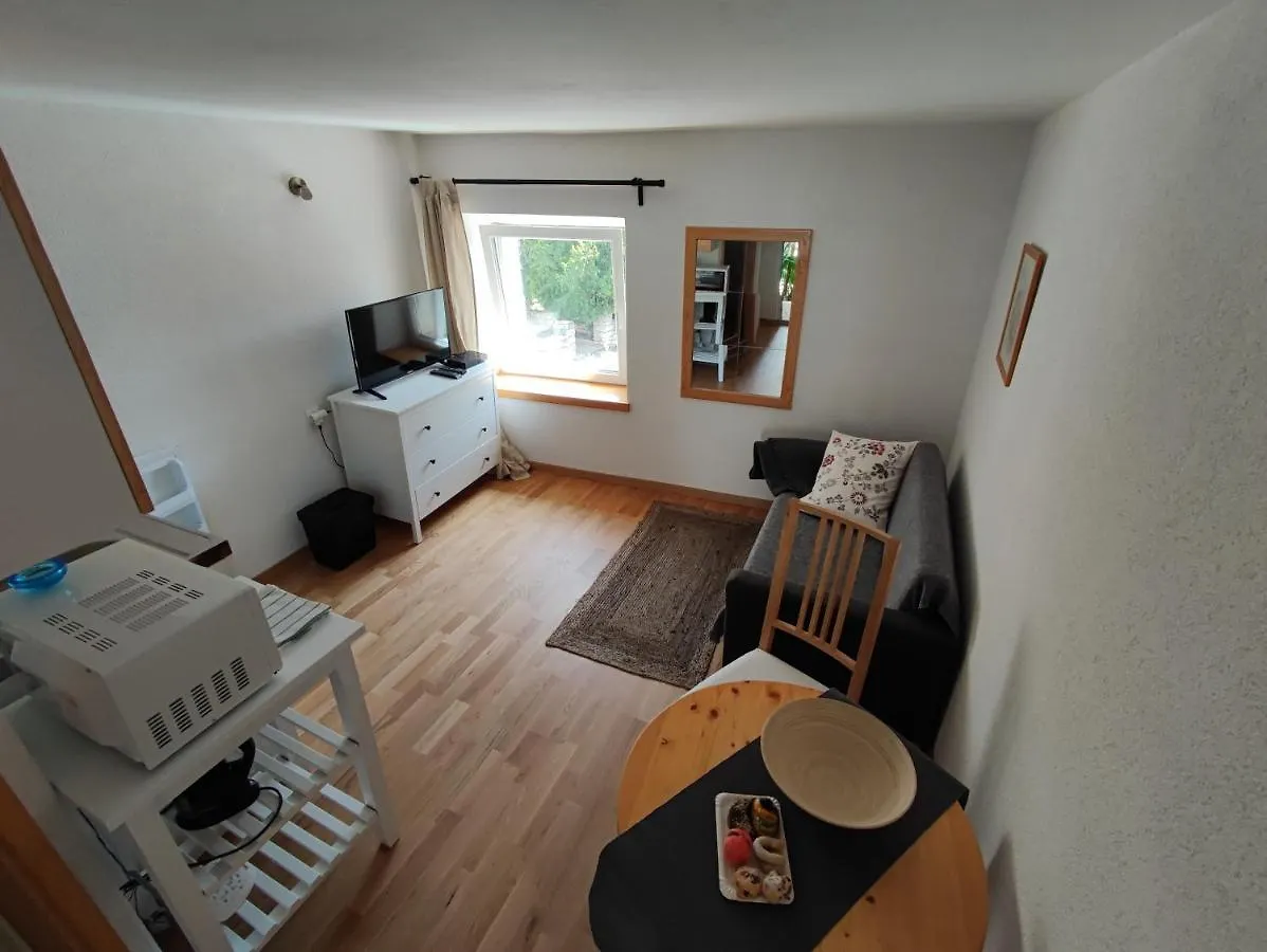 Sweet House And Apartment  Rovinj