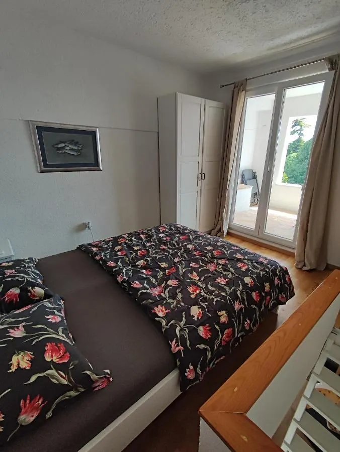 Sweet House And Apartment Croatia